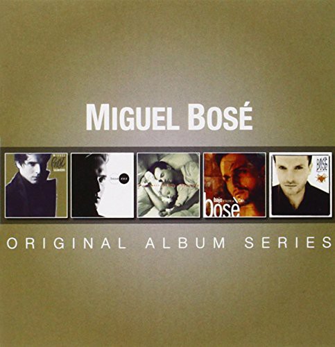 Original Album Series