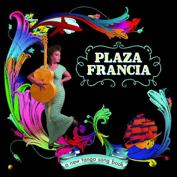 The New Tango Songbook