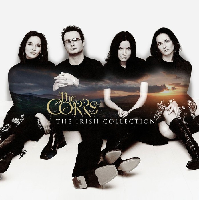 The Irish Collection
