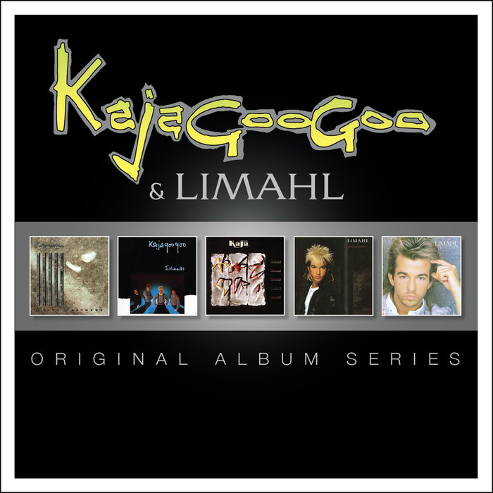 Original Album Series