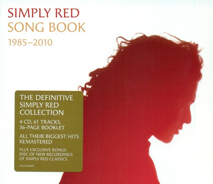 Song Book 1985 - 2010 