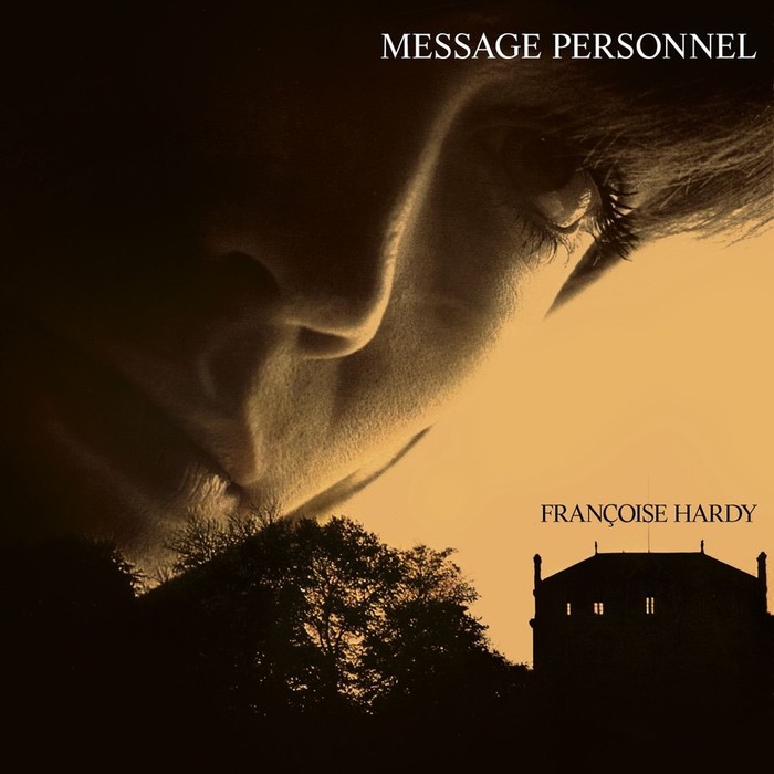 Message Personnel (Remaster) (180g)