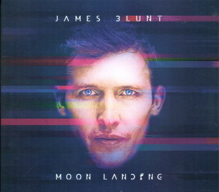Moon Landing (Deluxe Edition)