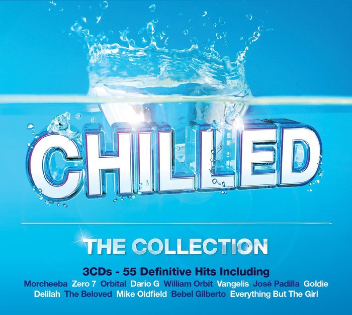 Chilled - The Collection