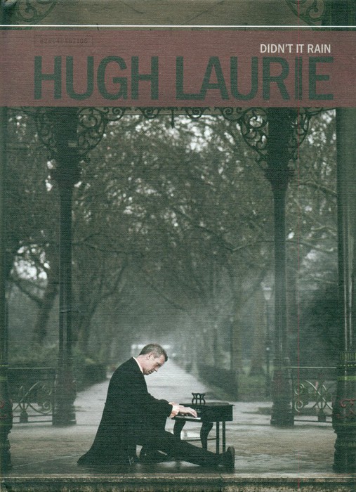 Didn't It Rain (Limited Edition)