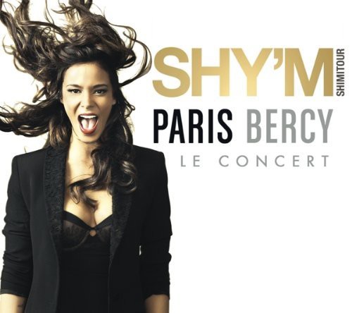 Paris Berci - Le Concert