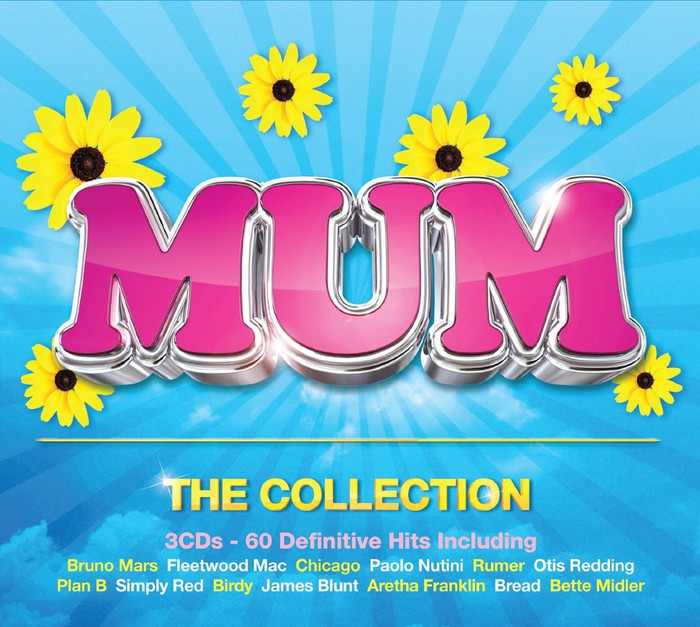 Mum - The Collection
