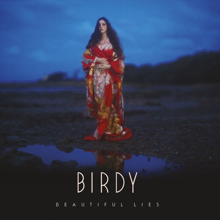 Beautiful Lies (Deluxe)