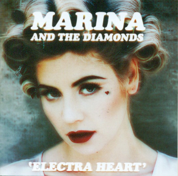 Electra Heart
