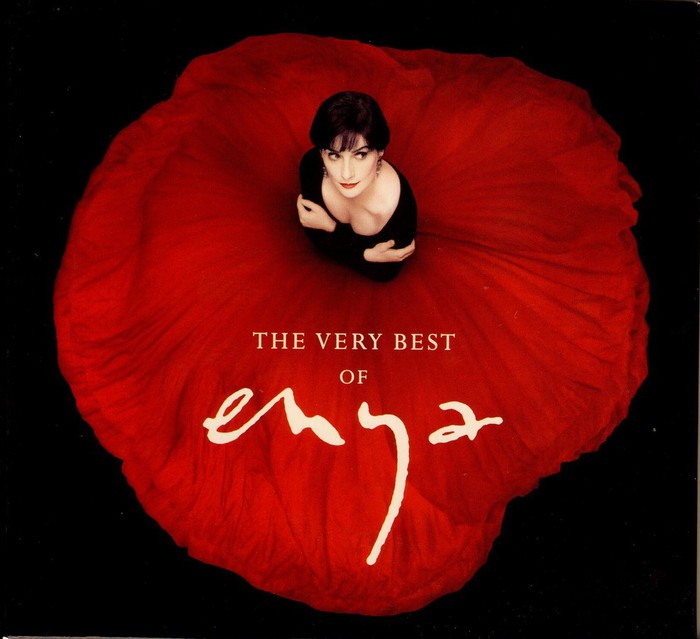 Very Best Of Enya (Deluxe)