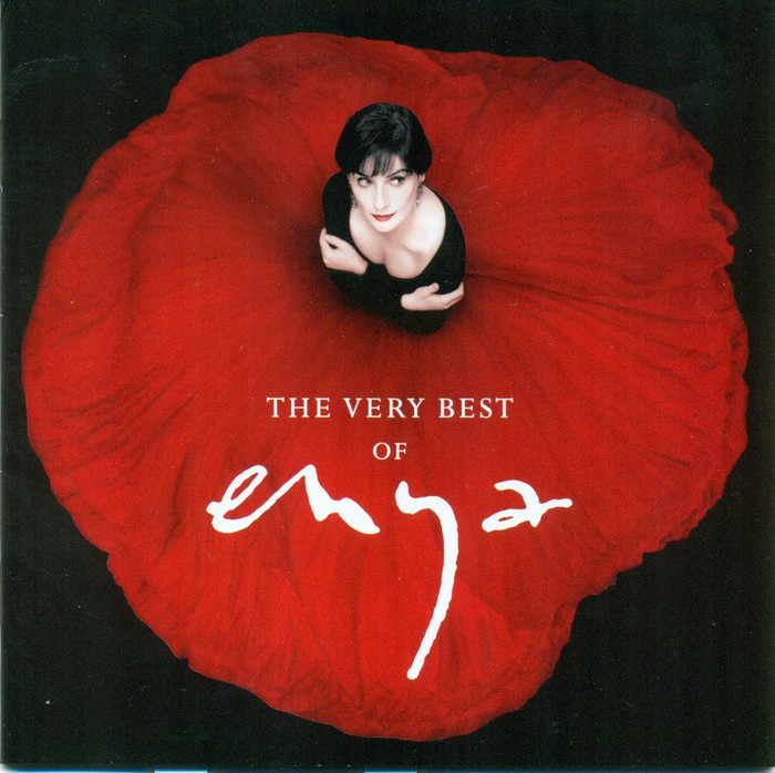 The Very Best Of Enya