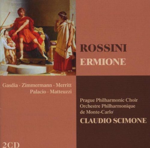 Rossini: Ermione