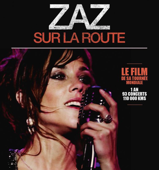 Sur la Route
