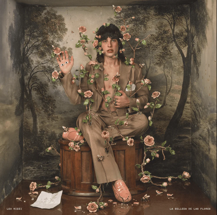 La Belleza De Las Flores
