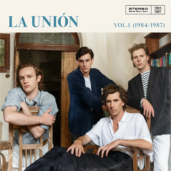 Vol. 1 (1984/1987)