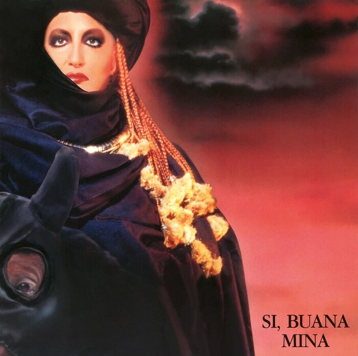 Si, Buana (40th Anniversary) (Limited) (Red Marbled Vinyl)