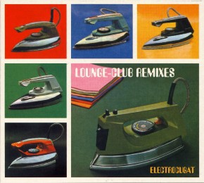 Lounge - Club Remixes