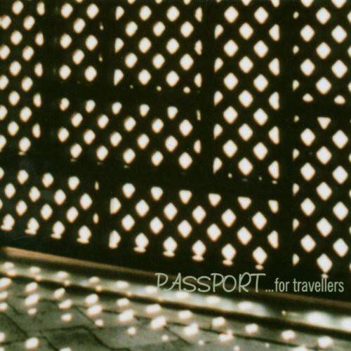 Passport...For Travellers