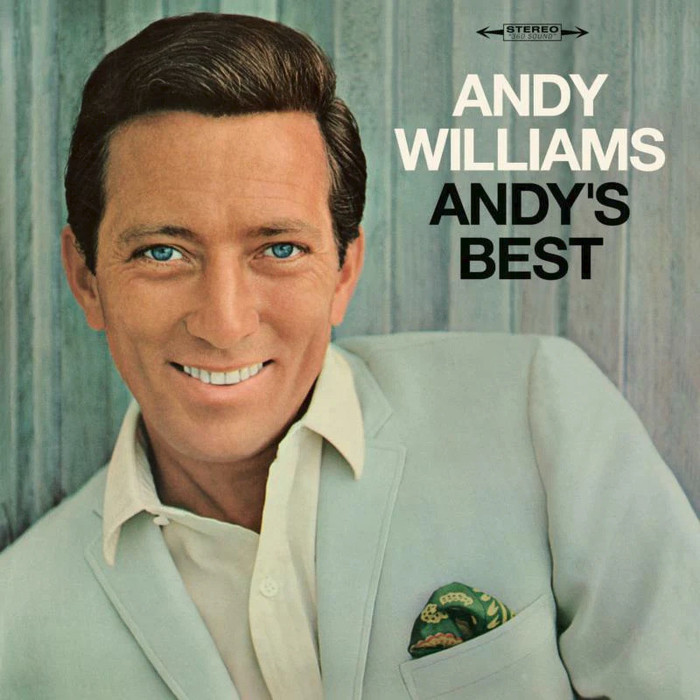 Andy's Best (Limited) (180g)