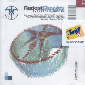 Radost Classics Vol. 4