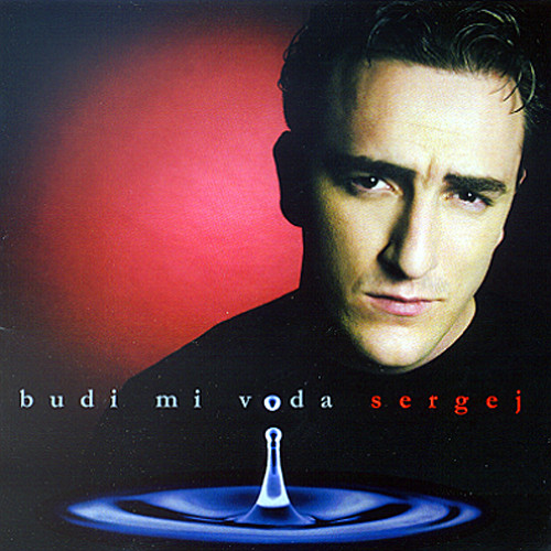 Budi mi voda