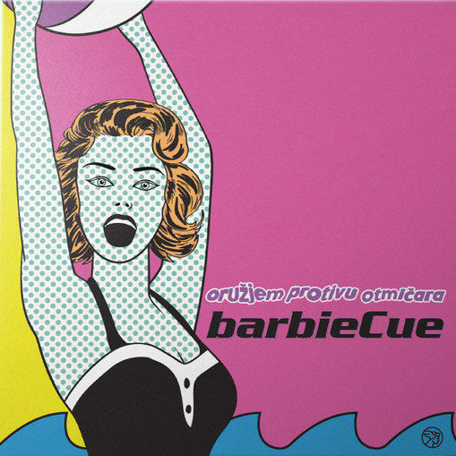 BarbieCue