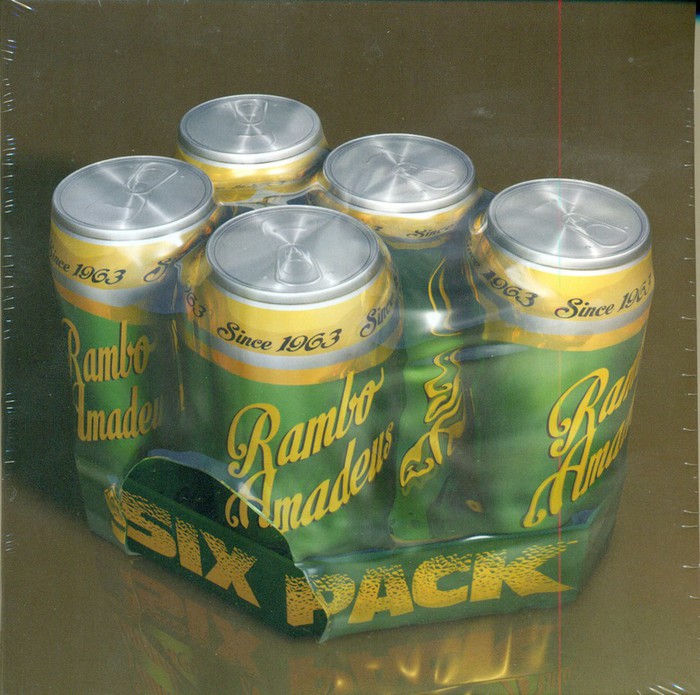 Six Pack