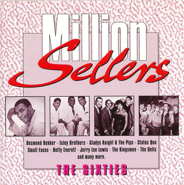 Million Sellers - The Sixties 4