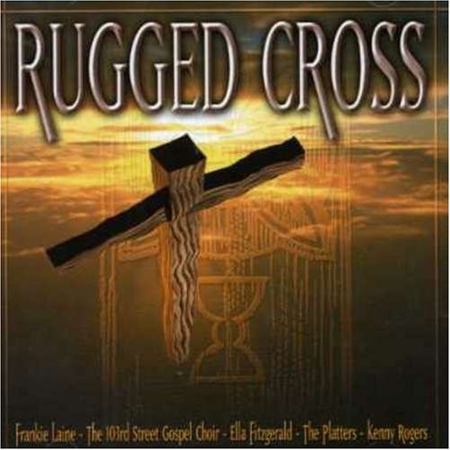 Rugged Cross