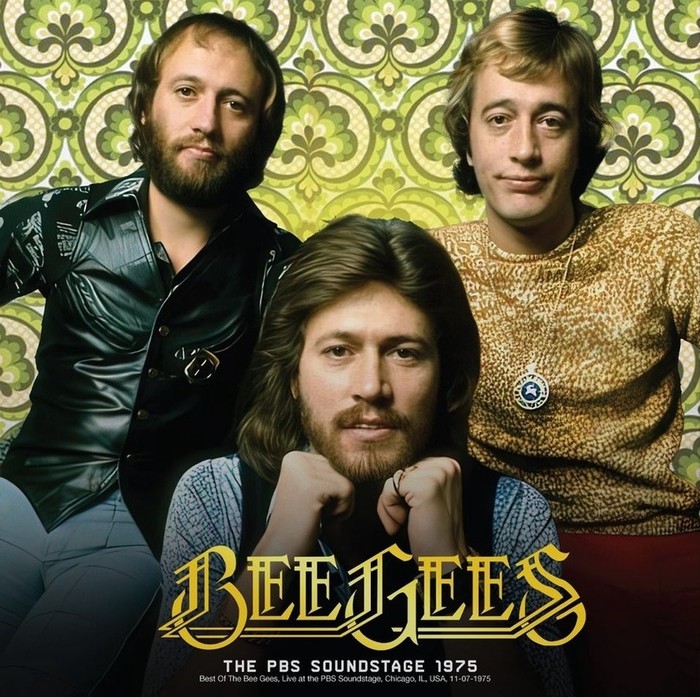 The PBS Soundstage 1975 (Limited) (Gold Vinyl) (180g)