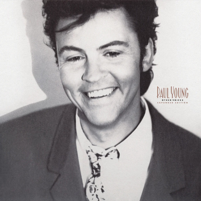 Other Voices (35th Anniversary) (Expanded) (Numbered) (Limited) (Silver Vinyl) (180g)