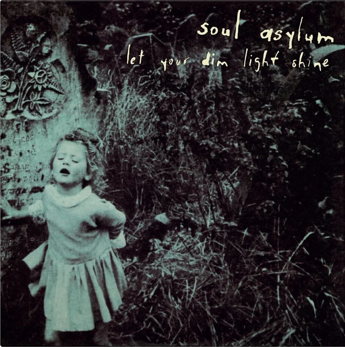 Let Your Dim Light Shine (30th Anniversary) (Remastred) (Numbered) (Limited Edition) (Flame Vinyl) (180g)