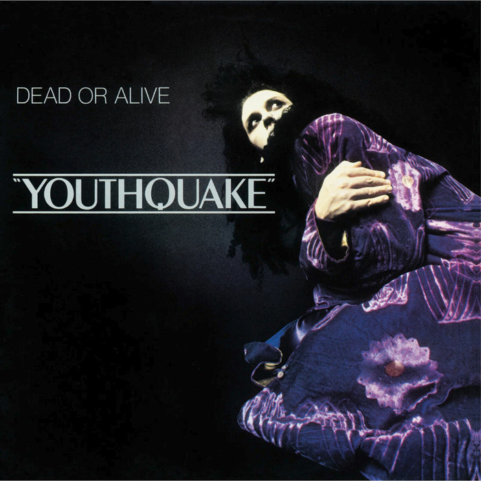 Youthquake (40th Anniversary) (180g)