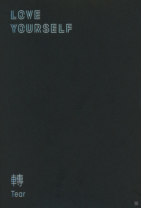 Love Yourself 'Tear'