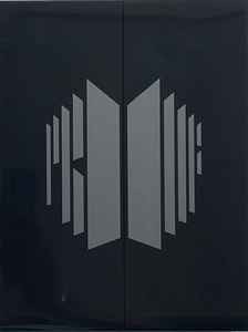 Proof (Standard Edition) (+Book)