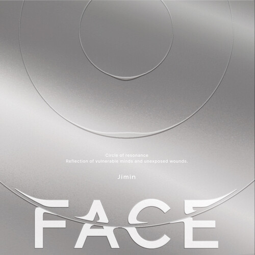 Face (White Vinyl)