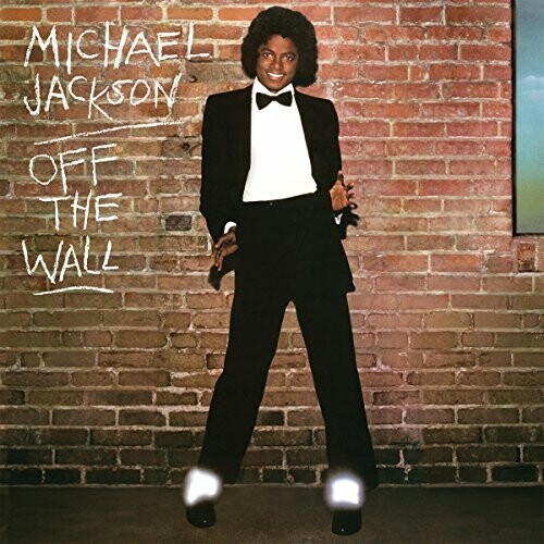 Off The Wall (Remastered) (CD+BRD)