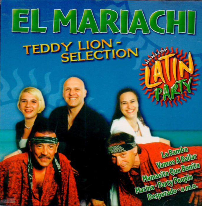 Latin Party