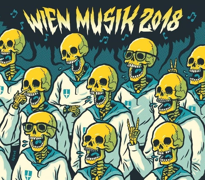 Wien Musik 2018