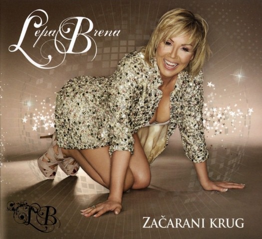 Začarani krug
