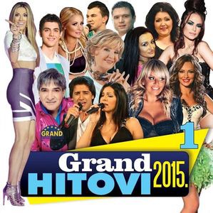 Grand hitovi 2015. 1