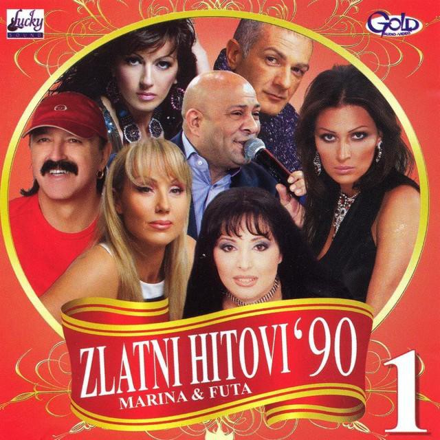 Zlatni hitovi '90 1