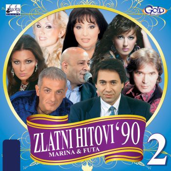 Zlatni hitovi '90 2