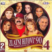 Zlatni hitovi '90 4