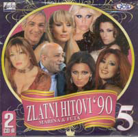 Zlatni hitovi '90 5
