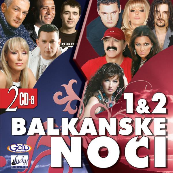 Balkanske noći 1 &amp; 2