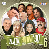 Zlatni hitovi '90 6