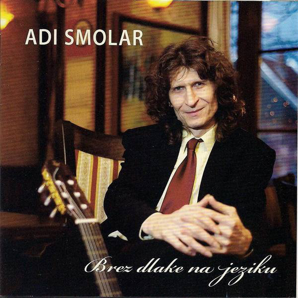 Brez dlake na jeziku