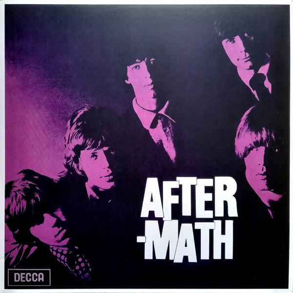 Aftermath (Uk Version)