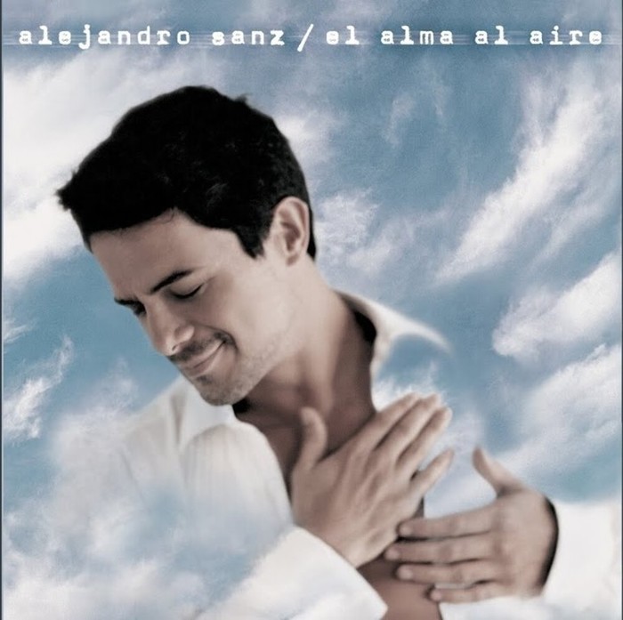 El alma al Aire